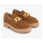Nero Giardini I205110D/339 scarpa donna malto AI2022\23