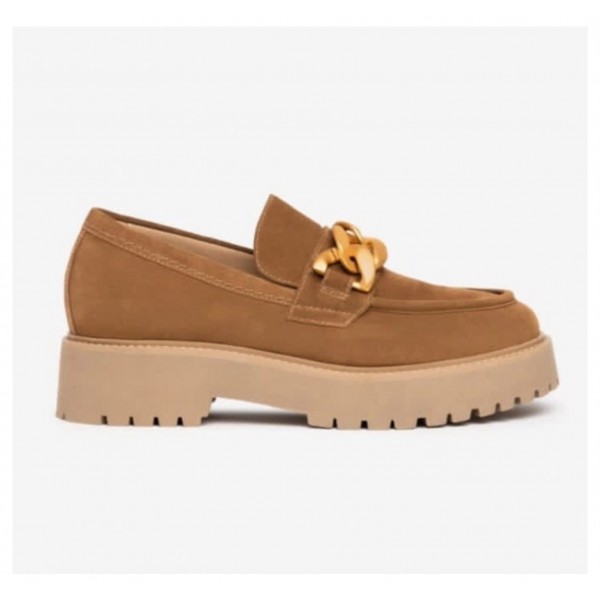 Nero Giardini I205110D/339 scarpa donna malto AI2022\23