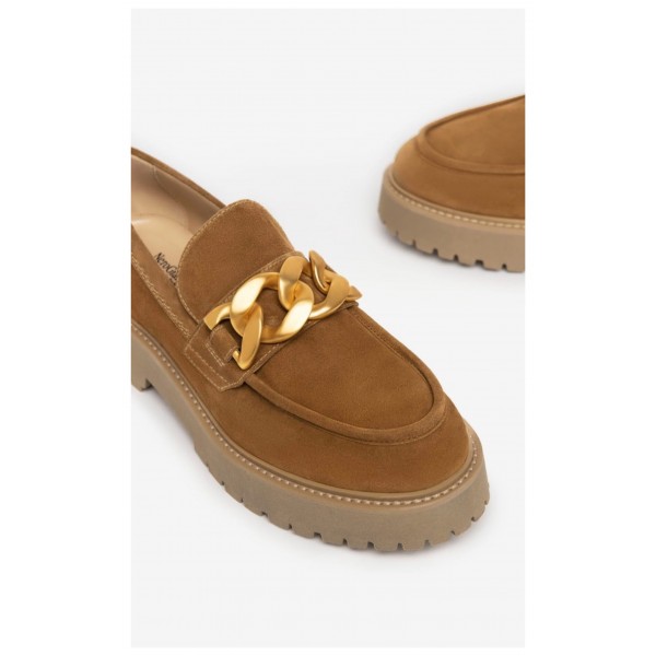 Nero Giardini I205110D/339 scarpa donna malto AI2022\23