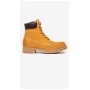 Nero Giardini I202640U/612 scarpa uomo ALTA colore Grano fodera Agnello