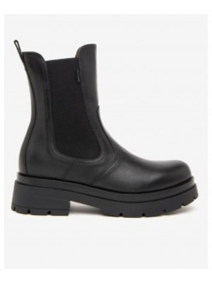 Nero Giardini I411940D/100 Tronchetto donna nero AI2025/26