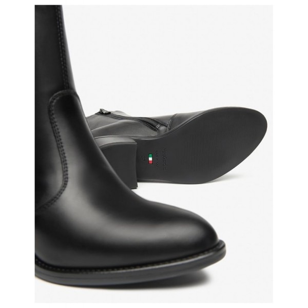 Nero Giardini 513906D/100 Tronchetto donna nero AI2025/26