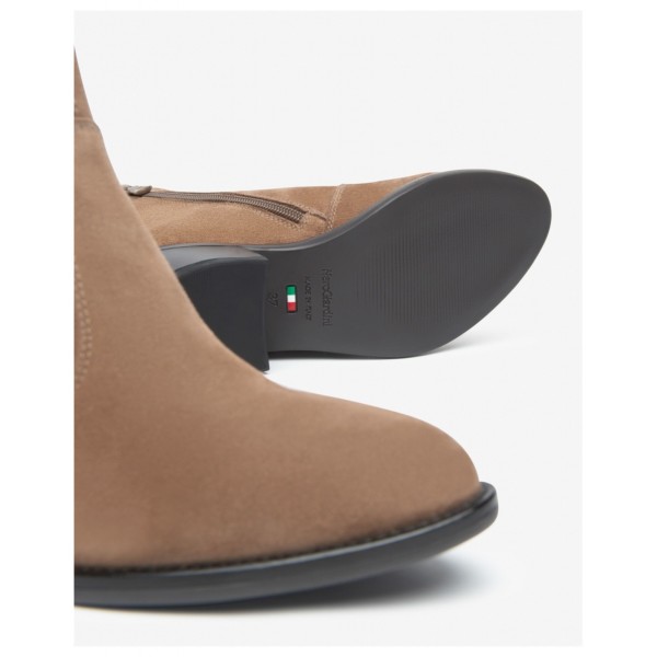 Nero Giardini 513907D/442 Tronchetto donna Mou AI2025/26