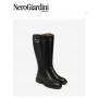 Nero Giardini I514713D/100 Stivale donna Nero AI2025/26
