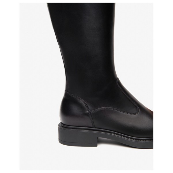 Nero Giardini I514713D/100 Stivale donna Nero AI2025/26