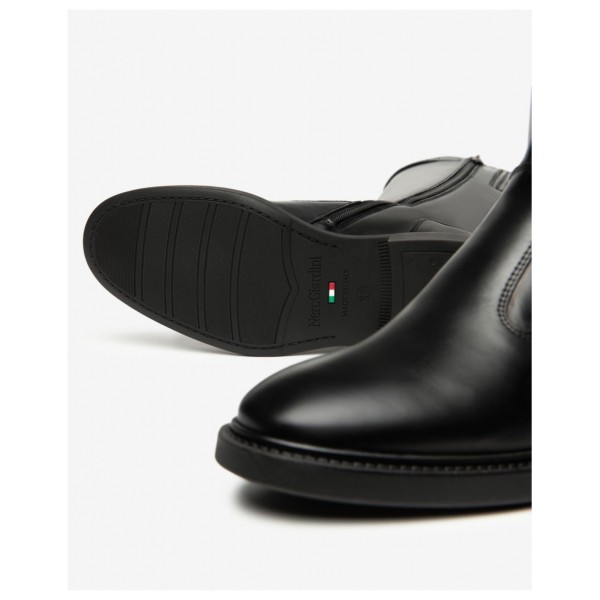 Nero Giardini I514713D/100 Stivale donna Nero AI2025/26