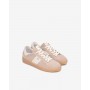 Nero Giardini E513005D/677 scarpa donna sneakers in pelle scamosciata PE2025