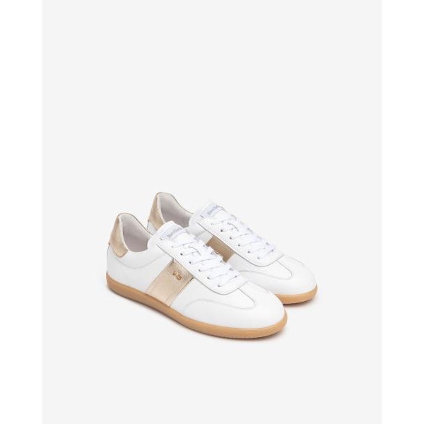 Nero Giardini E512851D/707 scarpa donna sneakers in pelle PE2025