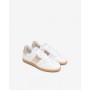 Nero Giardini E512851D/707 scarpa donna sneakers in pelle PE2025