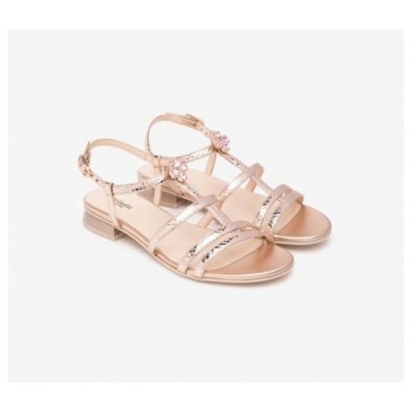 Nero Giardini sandalo donna E513270/660 Phard 