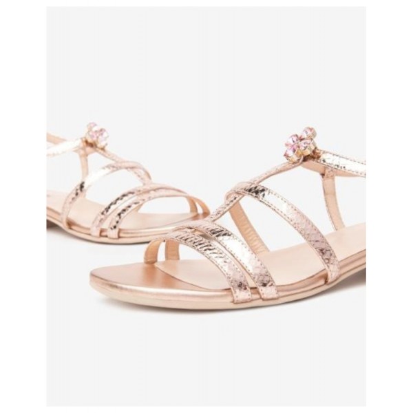 Nero Giardini sandalo donna E513270/660 Phard 
